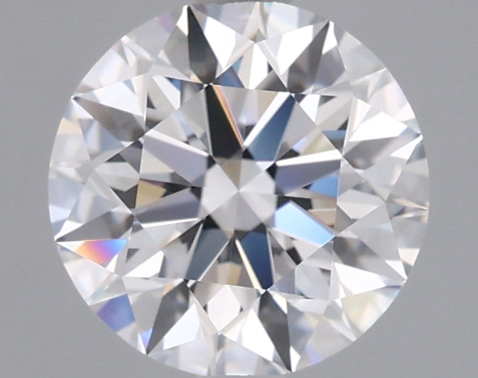 1.51 Carat Round Shaped, Excellent Cut, D Color, VVS1 Clarity, IGI Certified Lab Grown Diamond
