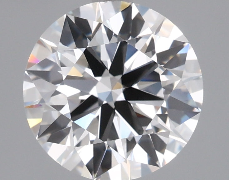 1.92 Carat Round Shaped, Ideal Cut, E Color, VVS1 Clarity, IGI Certified Lab Grown Diamond