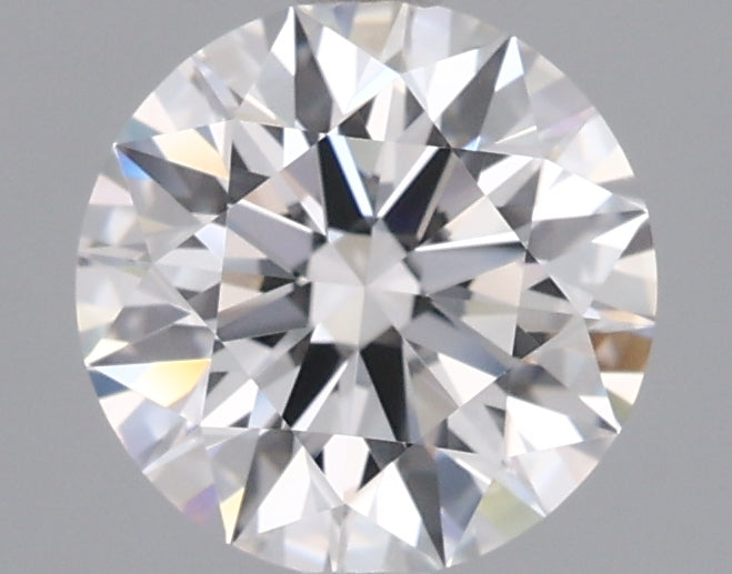 1.42 Carat Round Shaped, Ideal Cut, E Color, VVS1 Clarity, IGI Certified Lab Grown Diamond