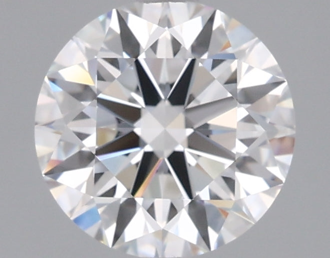 1.81 Carat Round Shaped, Ideal Cut, D Color, VVS1 Clarity, IGI Certified Lab Grown Diamond
