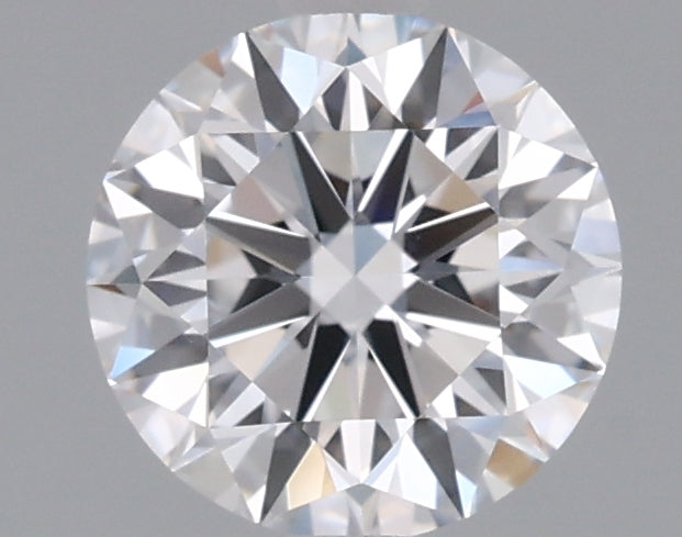 0.99 Carat Round Shaped, Excellent Cut, E Color, VVS1 Clarity, IGI Certified Lab Grown Diamond