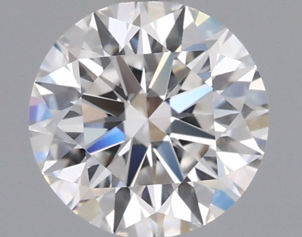 0.98 Carat Round Shaped, Ideal Cut, E Color, VVS1 Clarity, IGI Certified Lab Grown Diamond