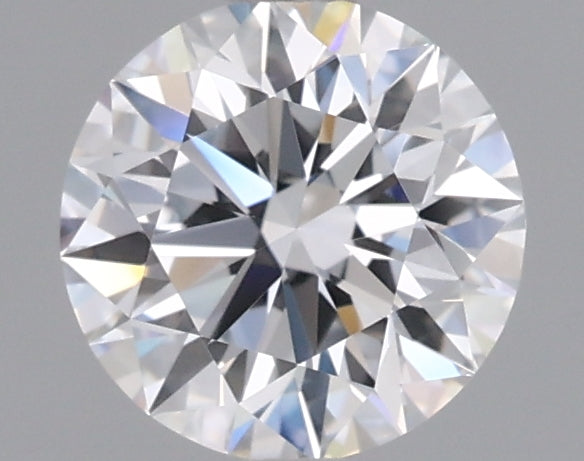1.06 Carat Round Shaped, Ideal Cut, E Color, VVS1 Clarity, IGI Certified Lab Grown Diamond