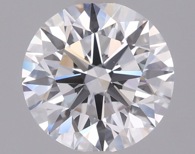 1.50 Carat Round Shaped, Excellent Cut, E Color, VVS1 Clarity, IGI Certified Lab Grown Diamond