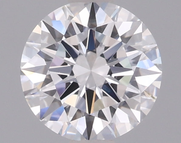 1.01 Carat Round Shaped, Ideal Cut, D Color, VVS1 Clarity, IGI Certified Lab Grown Diamond