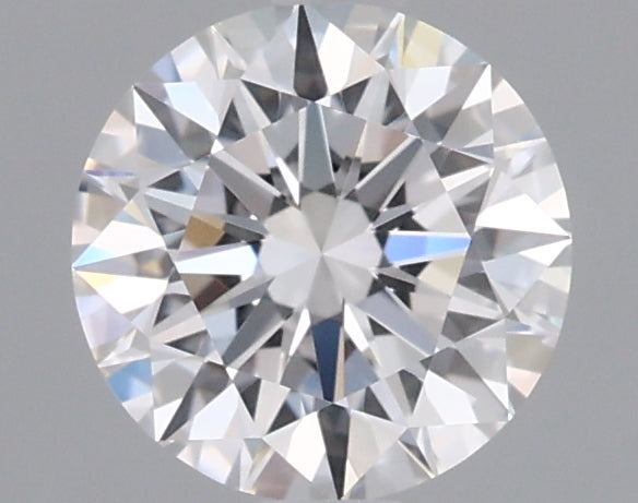 1.01 Carat Round Shaped, Excellent Cut, D Color, VVS1 Clarity, IGI Certified Lab Grown Diamond