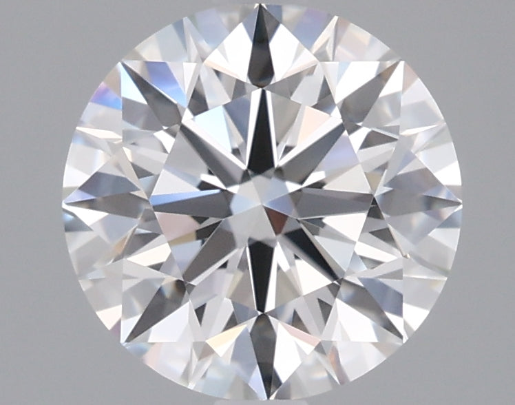 1.91 Carat Round Shaped, Ideal Cut, D Color, VVS1 Clarity, IGI Certified Lab Grown Diamond