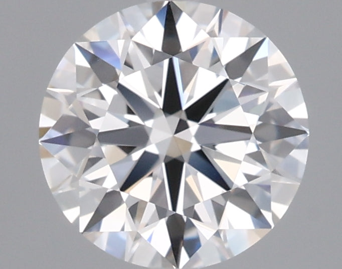 1.52 Carat Round Shaped, Ideal Cut, E Color, VVS1 Clarity, IGI Certified Lab Grown Diamond