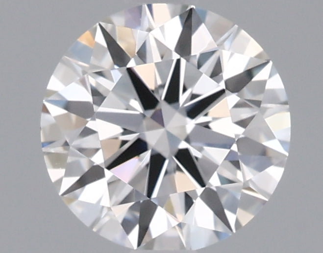 0.96 Carat Round Shaped, Ideal Cut, E Color, VVS1 Clarity, IGI Certified Lab Grown Diamond