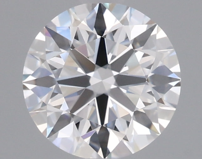 0.95 Carat Round Shaped, Ideal Cut, E Color, VVS1 Clarity, IGI Certified Lab Grown Diamond