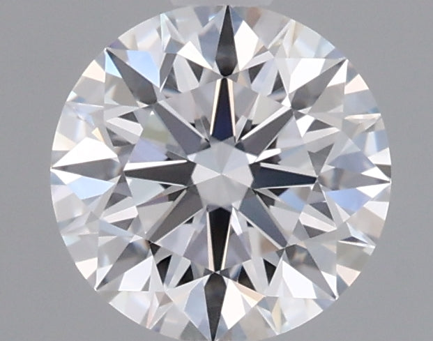 0.95 Carat Round Shaped, Ideal Cut, E Color, VVS1 Clarity, IGI Certified Lab Grown Diamond