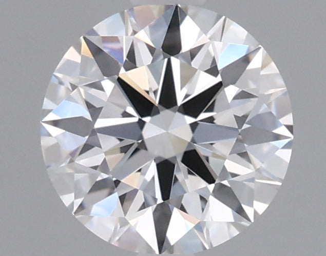 0.94 Carat Round Shaped, Excellent Cut, E Color, VVS1 Clarity, IGI Certified Lab Grown Diamond
