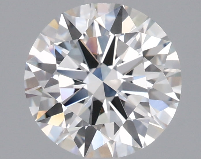 1.50 Carat Round Shaped, Ideal Cut, E Color, VVS1 Clarity, IGI Certified Lab Grown Diamond
