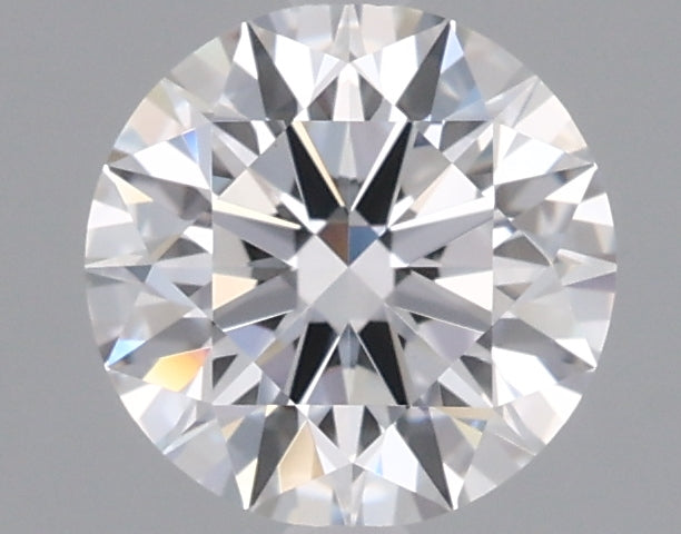 1.05 Carat Round Shaped, Ideal Cut, D Color, VVS1 Clarity, IGI Certified Lab Grown Diamond