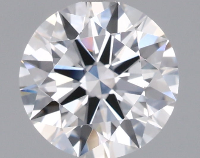1.46 Carat Round Shaped, Ideal Cut, D Color, VVS1 Clarity, IGI Certified Lab Grown Diamond
