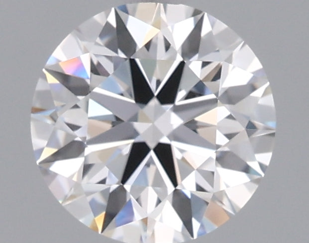1.43 Carat Round Shaped, Ideal Cut, D Color, VVS1 Clarity, IGI Certified Lab Grown Diamond