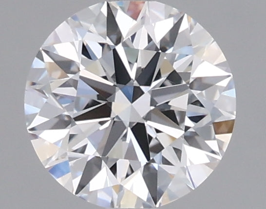 1.05 Carat Round Shaped, Excellent Cut, E Color, VVS1 Clarity, IGI Certified Lab Grown Diamond