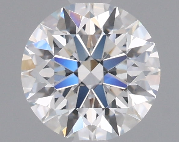 0.70 Carat Round Shaped, Excellent Cut, G Color, VVS1 Clarity, IGI Certified Lab Grown Diamond