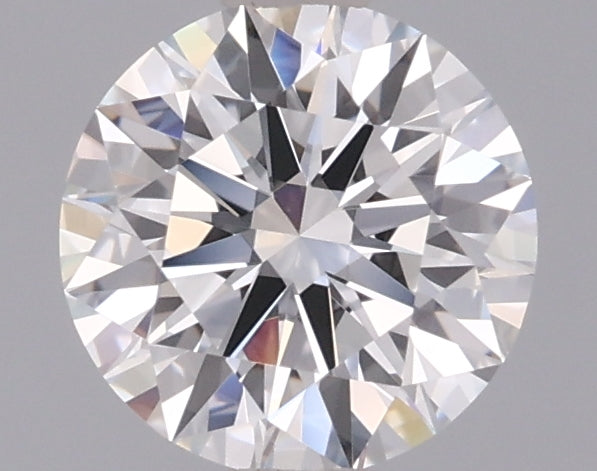 0.98 Carat Round Shaped, Ideal Cut, E Color, VVS2 Clarity, IGI Certified Lab Grown Diamond