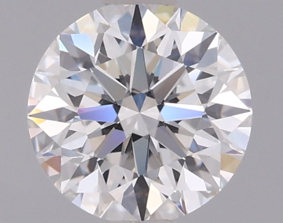 0.94 Carat Round Shaped, Excellent Cut, E Color, VVS1 Clarity, IGI Certified Lab Grown Diamond