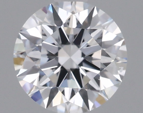 0.73 Carat Round Shaped, Ideal Cut, E Color, VVS1 Clarity, IGI Certified Lab Grown Diamond