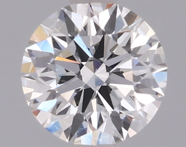 0.94 Carat Round Shaped, Ideal Cut, E Color, VVS1 Clarity, IGI Certified Lab Grown Diamond