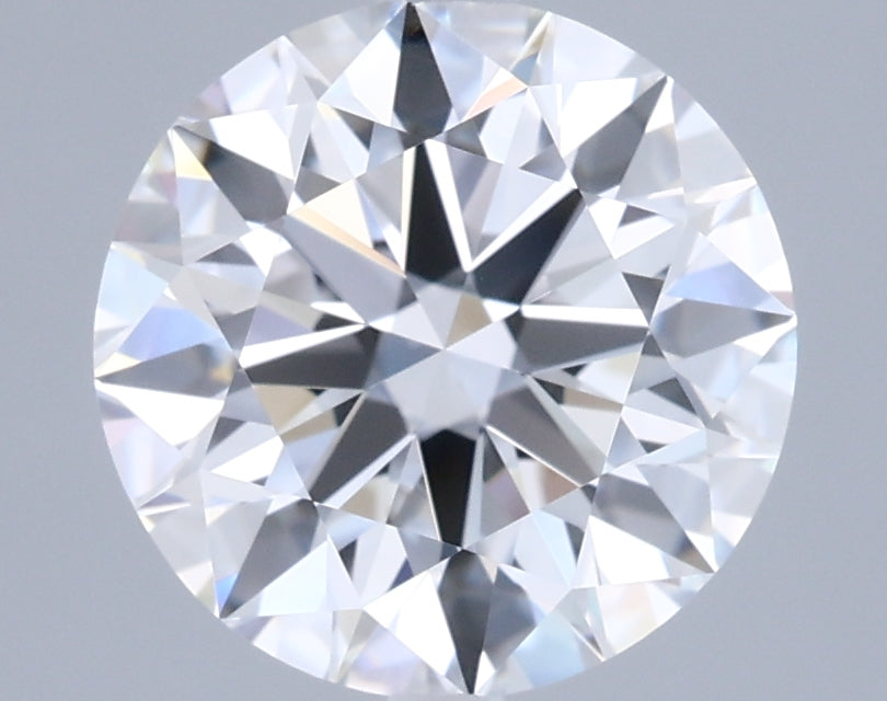 1.97 Carat Round Shaped, D Color, VVS1 Clarity, IGI Certified Lab Grown Diamond