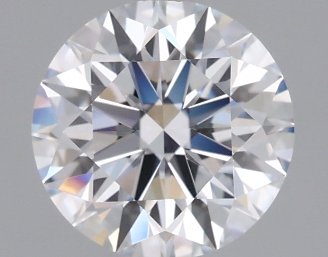 1.85 Carat Round Shaped, Ideal Cut, E Color, VVS1 Clarity, IGI Certified Lab Grown Diamond