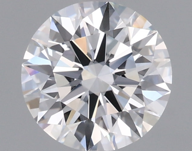 0.96 Carat Round Shaped, Ideal Cut, E Color, VVS1 Clarity, IGI Certified Lab Grown Diamond