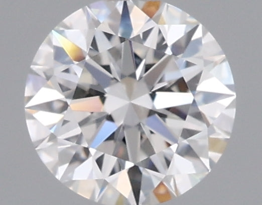 0.94 Carat Round Shaped, Ideal Cut, E Color, VVS2 Clarity, IGI Certified Lab Grown Diamond