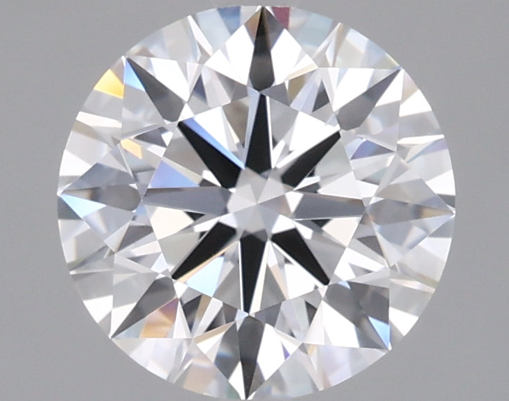 1.89 Carat Round Shaped, Ideal Cut, D Color, VVS1 Clarity, IGI Certified Lab Grown Diamond
