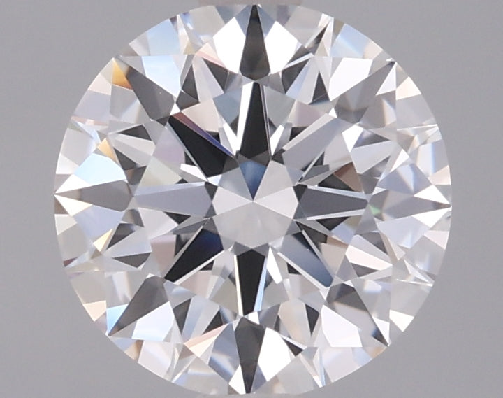 1.92 Carat Round Shaped, Ideal Cut, D Color, VVS1 Clarity, IGI Certified Lab Grown Diamond