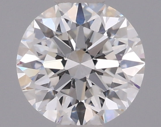 0.48 Carat Round Shaped, Excellent Cut, E Color, VVS1 Clarity, IGI Certified Lab Grown Diamond