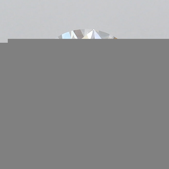 0.94 Carat Round Shaped, Ideal Cut, D Color, IF Clarity, IGI Certified Lab Grown Diamond