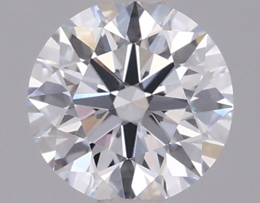 0.73 Carat Round Shaped, Ideal Cut, E Color, VVS1 Clarity, IGI Certified Lab Grown Diamond