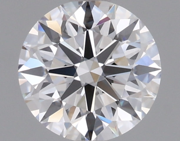 0.95 Carat Round Shaped, Ideal Cut, E Color, VVS1 Clarity, IGI Certified Lab Grown Diamond