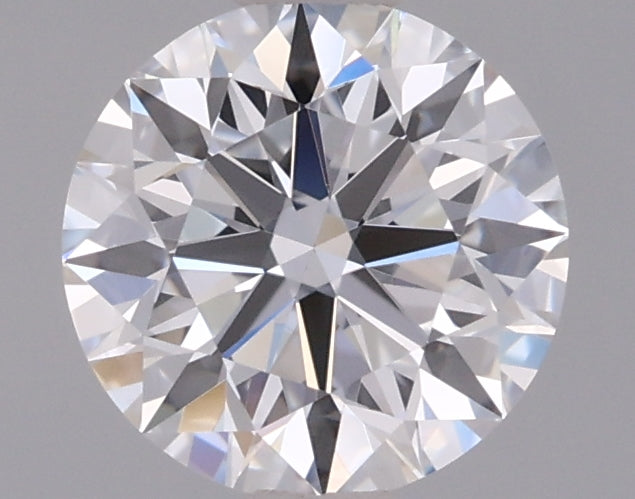 0.94 Carat Round Shaped, Ideal Cut, E Color, VVS2 Clarity, IGI Certified Lab Grown Diamond