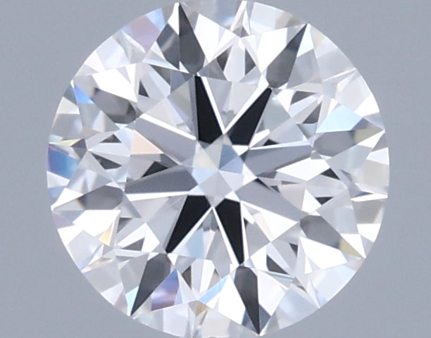 0.92 Carat Round Shaped, Ideal Cut, E Color, VVS1 Clarity, IGI Certified Lab Grown Diamond