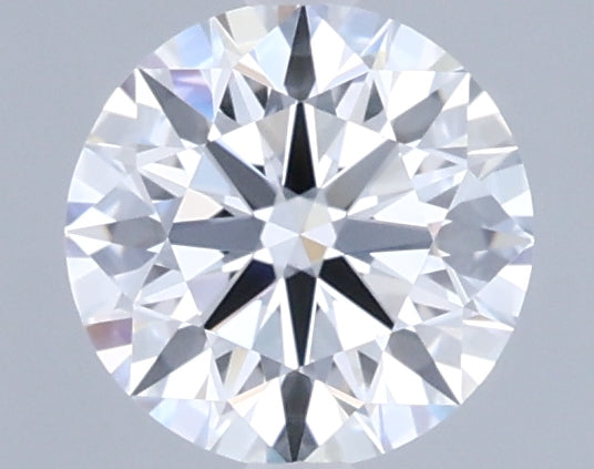 0.94 Carat Round Shaped, Ideal Cut, E Color, VVS2 Clarity, IGI Certified Lab Grown Diamond