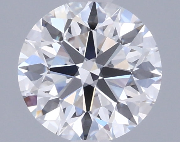 1.02 Carat Round Shaped, Excellent Cut, E Color, VVS1 Clarity, IGI Certified Lab Grown Diamond