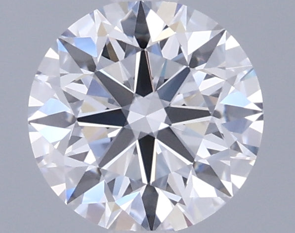 1.03 Carat Round Shaped, Excellent Cut, E Color, VVS1 Clarity, IGI Certified Lab Grown Diamond