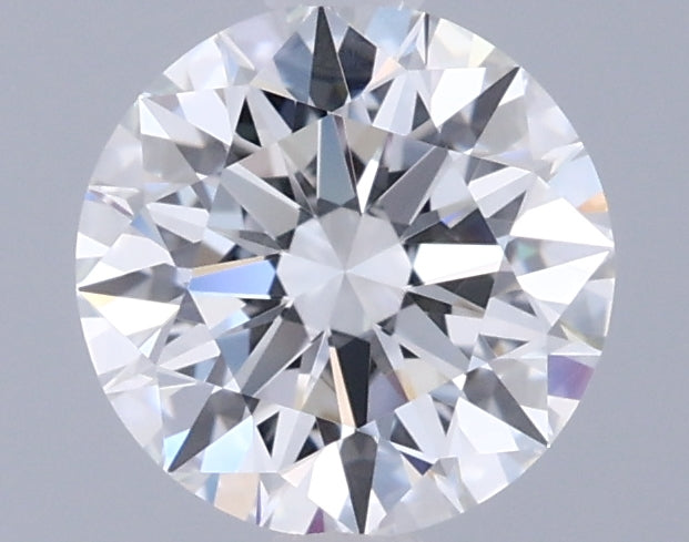 1.19 Carat Round Shaped, Ideal Cut, E Color, VVS1 Clarity, IGI Certified Lab Grown Diamond
