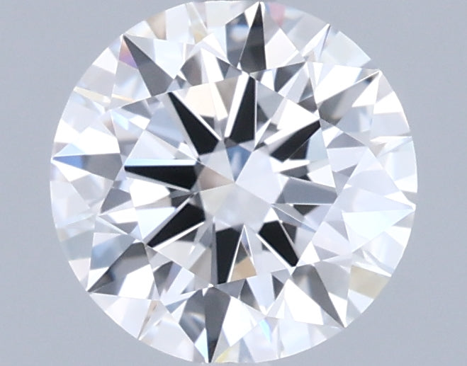 1.20 Carat Round Shaped, Ideal Cut, E Color, VVS1 Clarity, IGI Certified Lab Grown Diamond