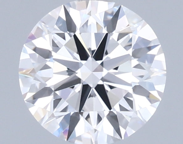 1.02 Carat Round Shaped, Ideal Cut, E Color, VVS1 Clarity, IGI Certified Lab Grown Diamond