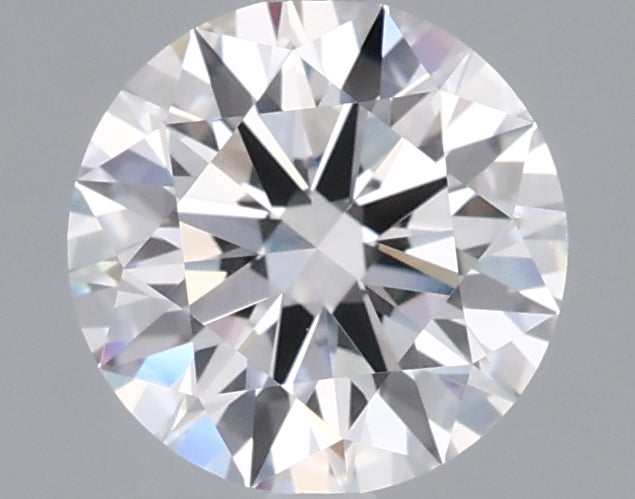 1.56 Carat Round Shaped, Ideal Cut, E Color, VVS1 Clarity, IGI Certified Lab Grown Diamond