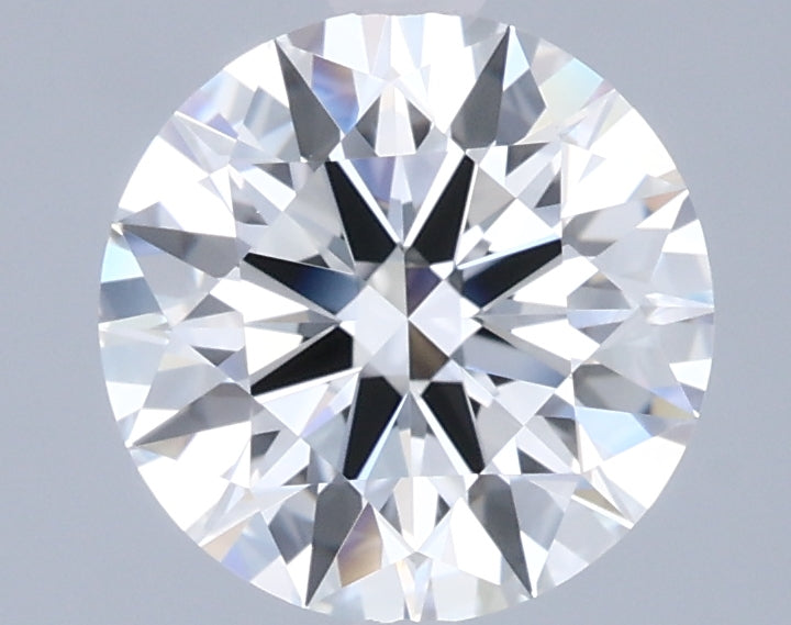 1.91 Carat Round Shaped, Ideal Cut, E Color, VVS1 Clarity, IGI Certified Lab Grown Diamond