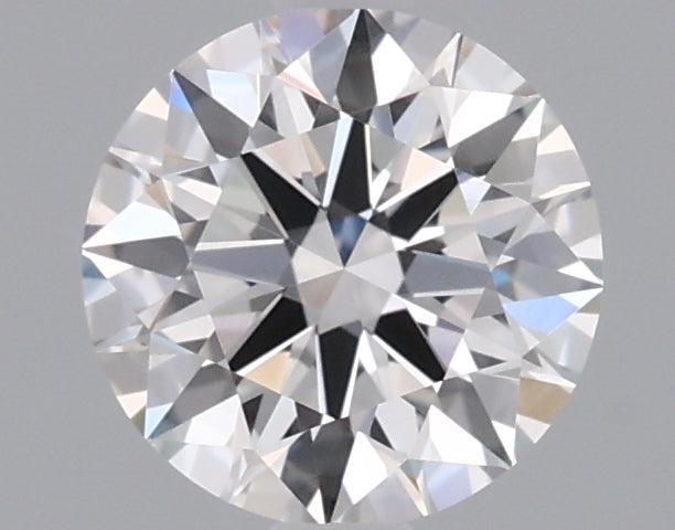 1.03 Carat Round Shaped, Ideal Cut, E Color, VVS1 Clarity, IGI Certified Lab Grown Diamond