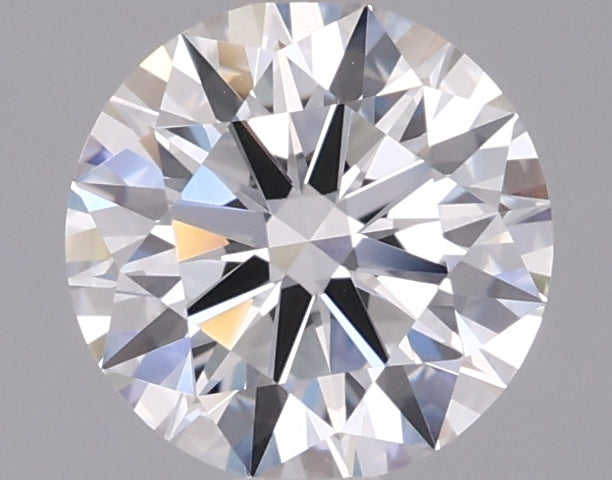 1.01 Carat Round Shaped, Ideal Cut, E Color, VVS1 Clarity, IGI Certified Lab Grown Diamond