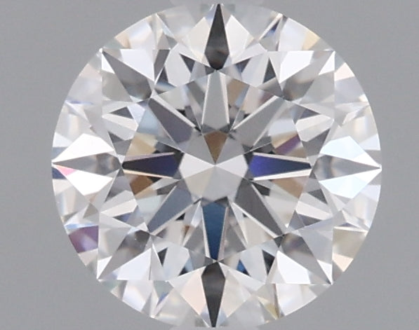 1.02 Carat Round Shaped, Excellent Cut, E Color, VVS1 Clarity, IGI Certified Lab Grown Diamond