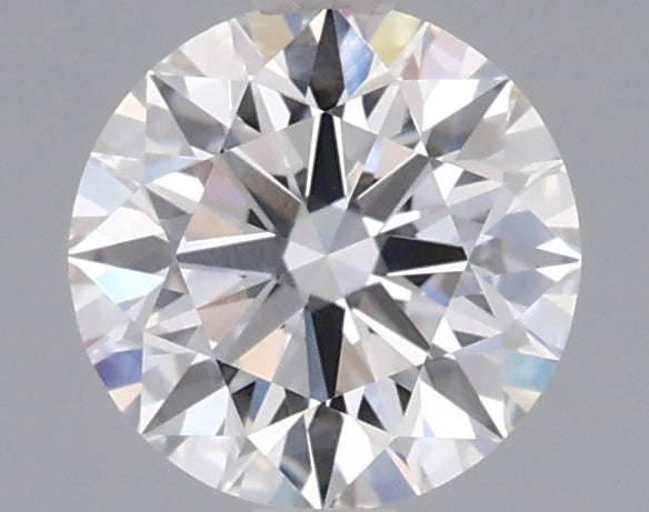 1.05 Carat Round Shaped, Ideal Cut, E Color, VVS1 Clarity, IGI Certified Lab Grown Diamond